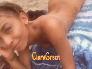 Ciara_Green
