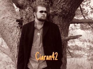 Ciaran42 Mobile Porno