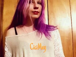 CiciMay Mobile Porno