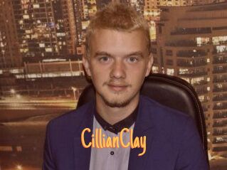 CillianClay Mobile Porno