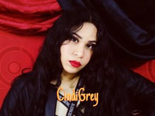CindiGrey
