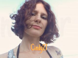 Cindy27