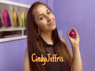 CindyJeffris Mobile Porno