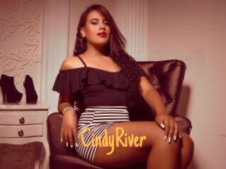 CindyRiver Mobile Porno