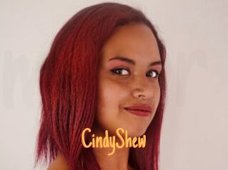 CindyShew