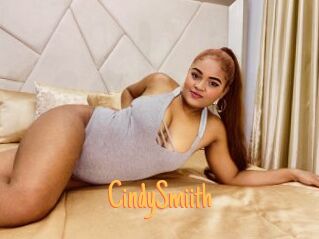 CindySmiith
