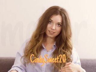 CindySweet20