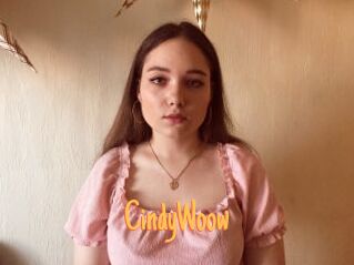 CindyWoow