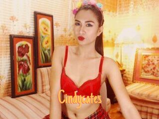 Cindycates