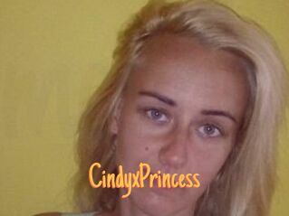 CindyxPrincess