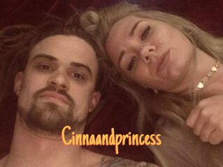 Cinnaandprincess Mobile Porno