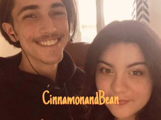 CinnamonandBean