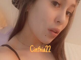 Cinthia22
