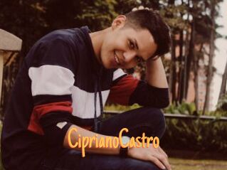 CiprianoCastro