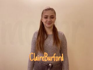 ClaireBurford