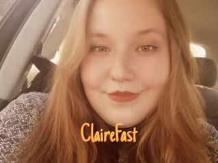 ClaireFast