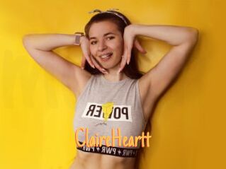 ClaireHeartt