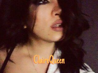 ClaireQueen