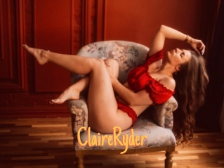 ClaireRyder Mobile Porno
