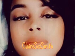 ClaireSexSmith
