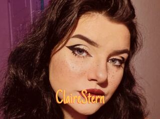 ClaireStern
