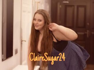 ClaireSugar24
