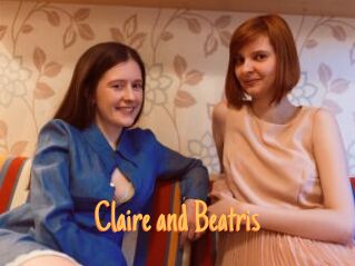 Claire_and_Beatris