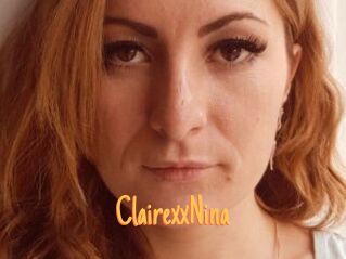 ClairexxNina