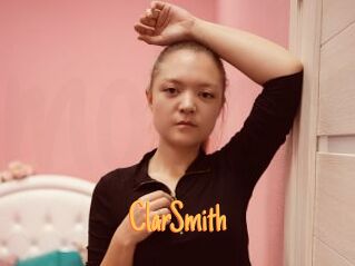 ClarSmith