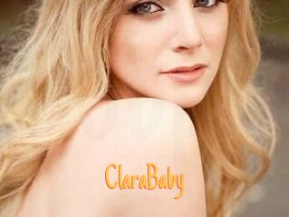 ClaraBaby