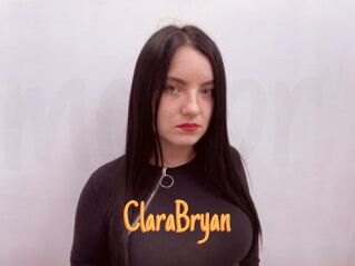 ClaraBryan