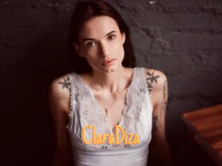 ClaraDiza