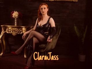 ClaraJass