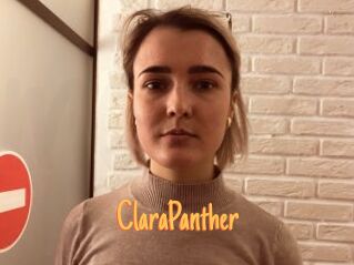 ClaraPanther