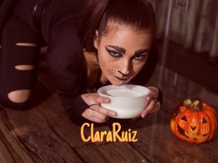 ClaraRuiz