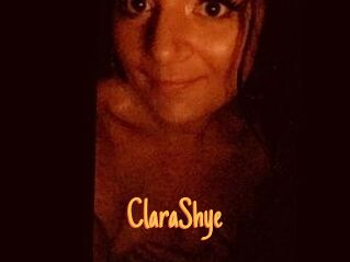 ClaraShye