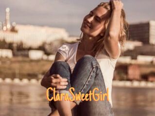 ClaraSweetGirl