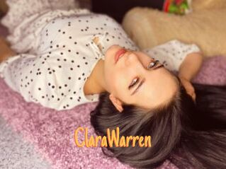 ClaraWarren