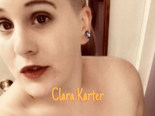 Clara_Karter Mobile Porno