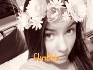ClareBlake