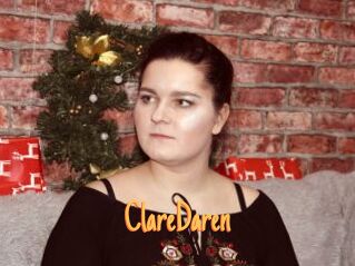 ClareDaren Mobile Porno