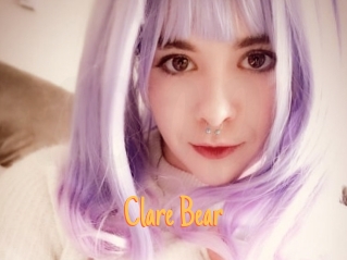 Clare_Bear Mobile Porno