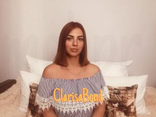 ClarisaBond