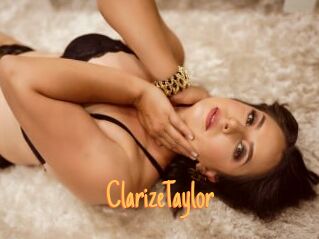 ClarizeTaylor