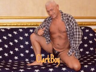 Clark_Boy