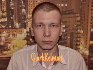 ClarkKelman