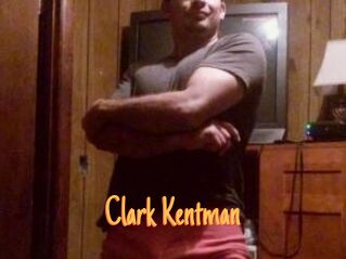 Clark_Kentman