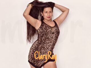 ClaryRay