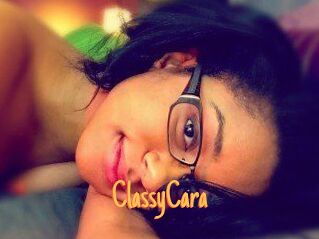 ClassyCara