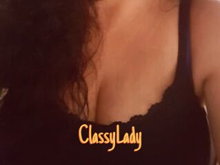 ClassyLady